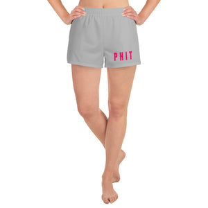 Open image in slideshow, I&#39;m Pretty PHIT -  Athletic Shorts
