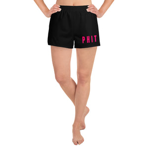 Open image in slideshow, I&#39;m Pretty PHIT - Athletic Shorts
