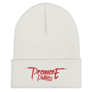 Open image in slideshow, Back to Back - Cuffed Beanie
