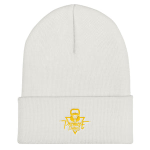Open image in slideshow, Nice for What - Cuffed Beanie
