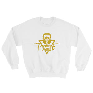 Open image in slideshow, Sweatshirt and Chill - Long Sleeve Unisex Sweatshirt
