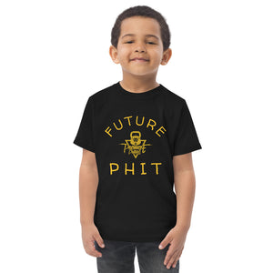 Open image in slideshow, Future P.H.I.T -Toddler Tee
